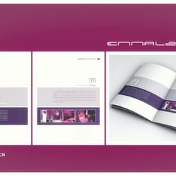 Layout | Luxury Brand Magazine |