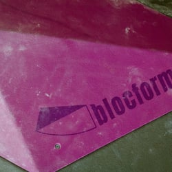 blocform Volumen / Branding