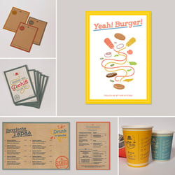 Stenz Café | Brand Design, Ausstattung, Produkt Branding, Packaging Design