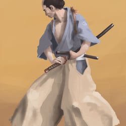 Samurai