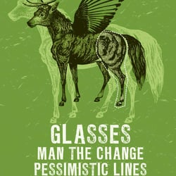 Glasses