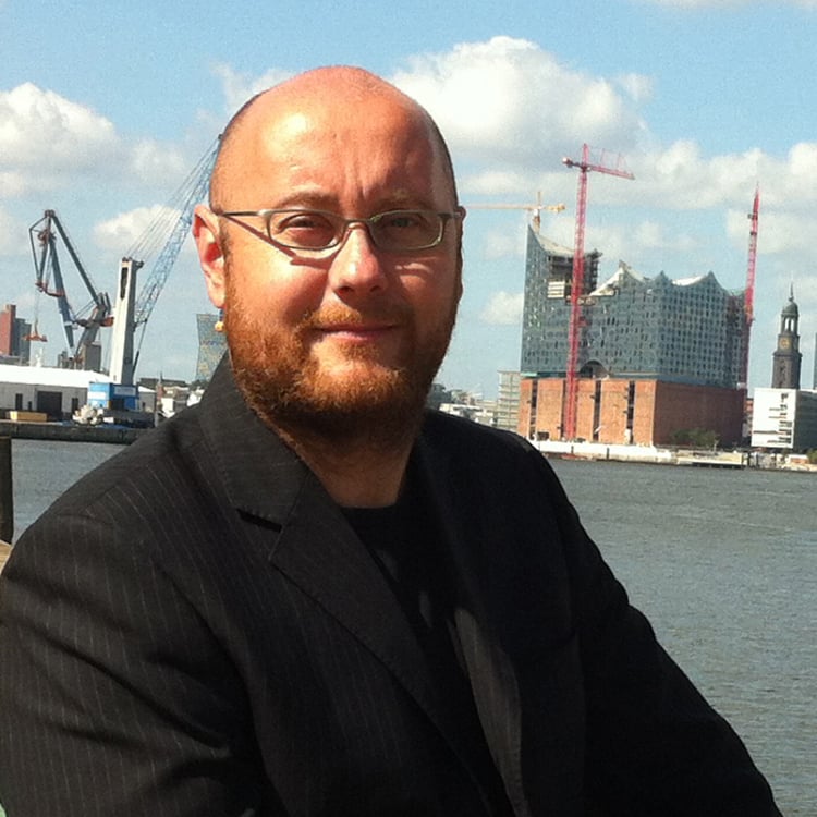 Thomas Naumann