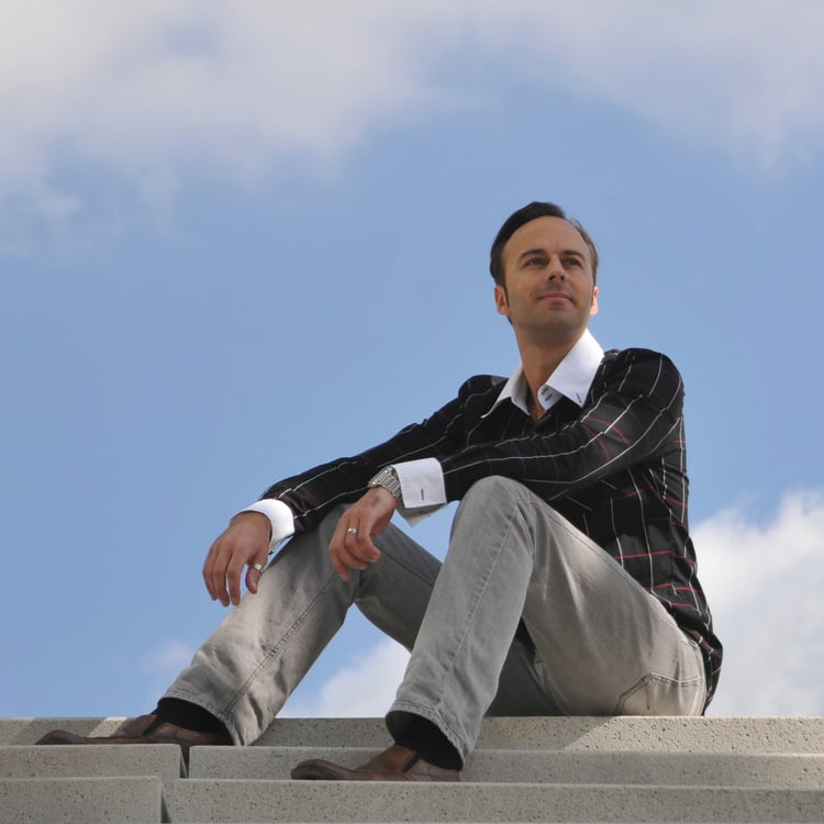 Tobias Mai