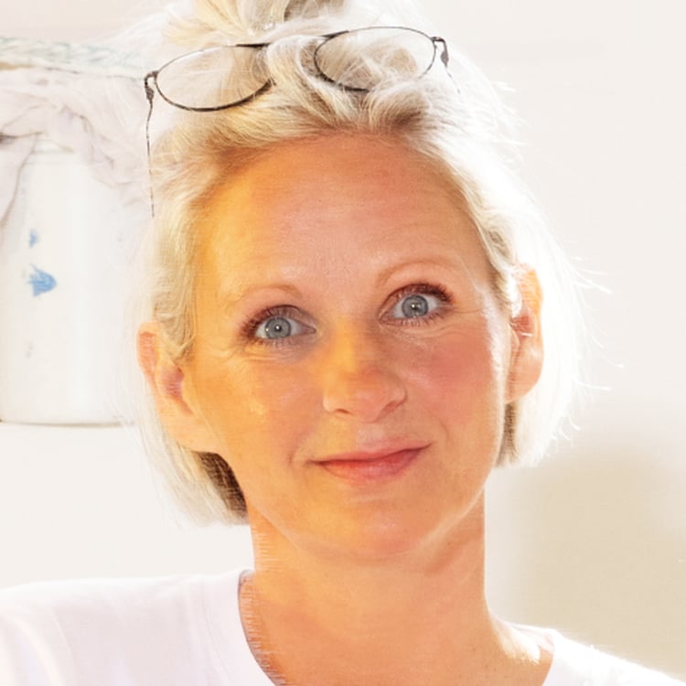 Jette Golz