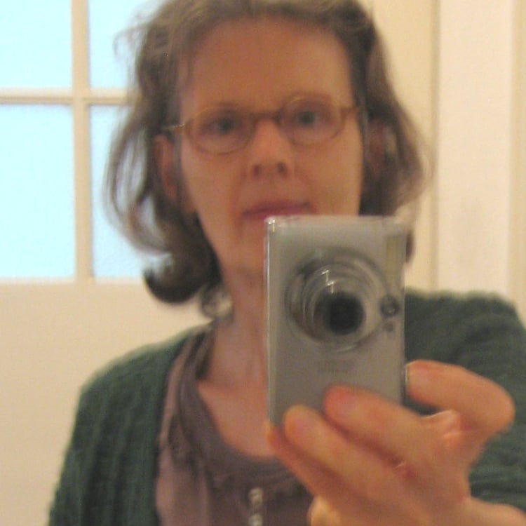 Charlotte Sonntag