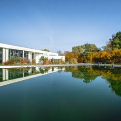 Hallenbad P3, Peine