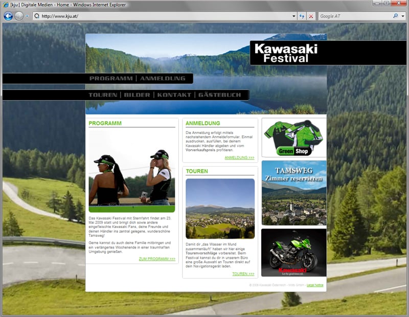 Informationen