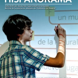 Hispanorama Ausgabe 137 August 2012