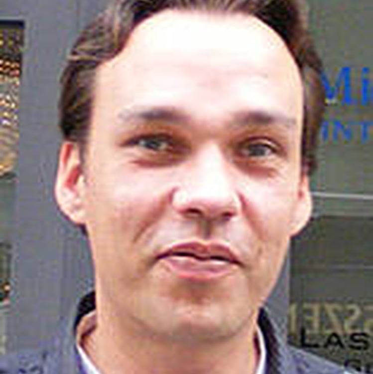 Oliver Otterson