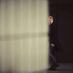 Mats Kampen