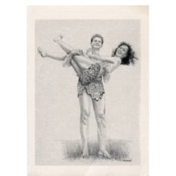 Wedding card 02