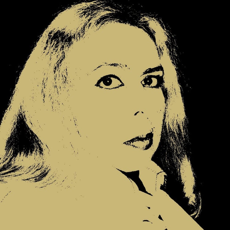Kateryna Yerokhina