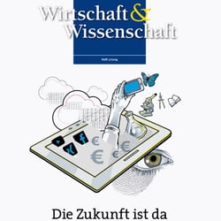 Cover-Titel-Illustration der W&W-Ausgabe 2/2014