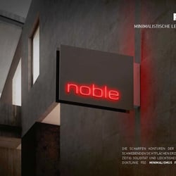 Fdesign – Imagebroschüre