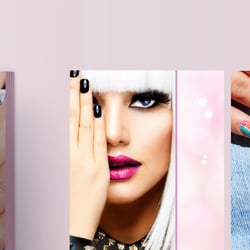 Nails Catalog