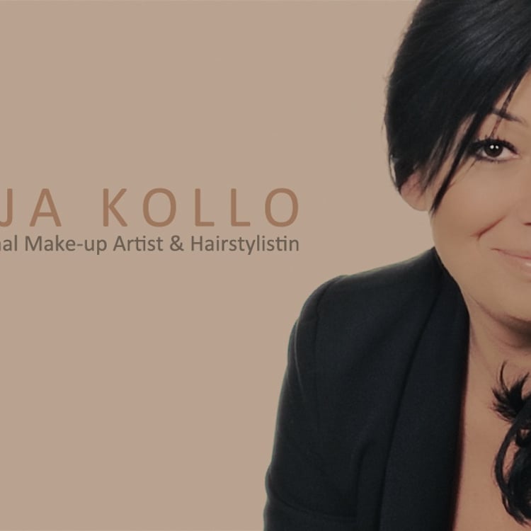 Anja Kollo