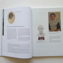 Katalog „Bad Soden im Blick”, Christiane Schalles, Magistrat der Stadt Bad Soden am Taunus