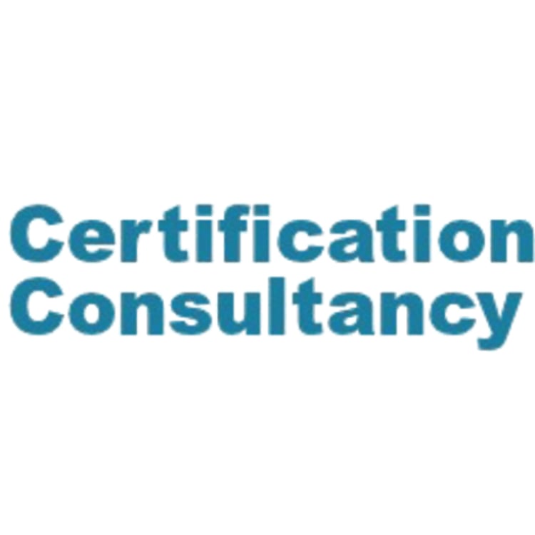 Certification Consultancy