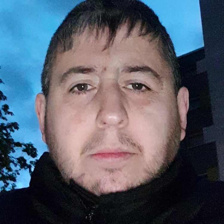 Ferdi Topal