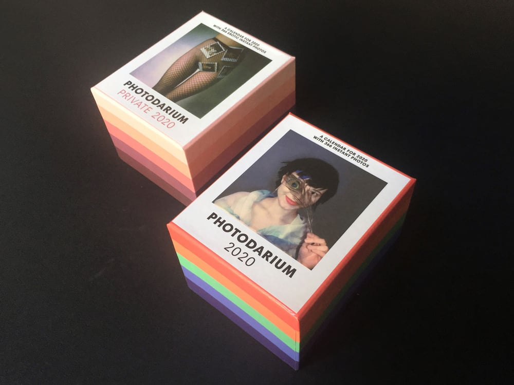 Photodarium Classic & Photodarium Private 2020
