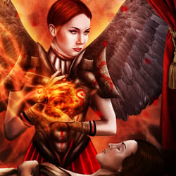 Healer