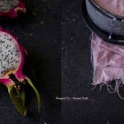 KATSKYFUL food photography