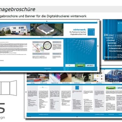 Imagebroschüre