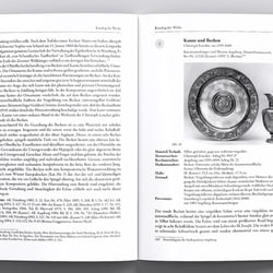 Dissertation – Layout