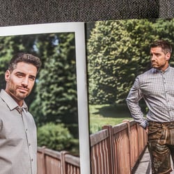 Arido Fashion lookbook
