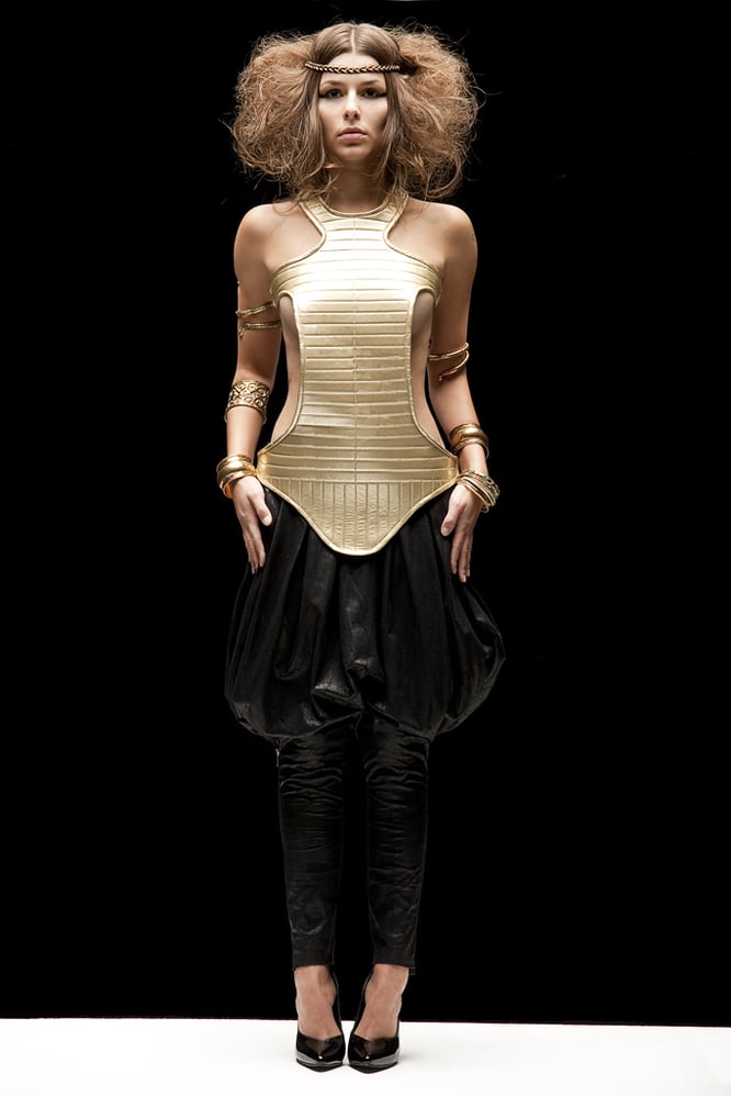 Cleopata by Ralph K. Penno.