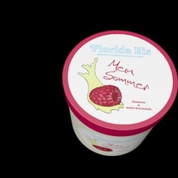 3Eisbecher Pappe