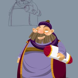 2Danimation
