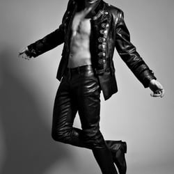 Sebastian Busse pictures Studio 012