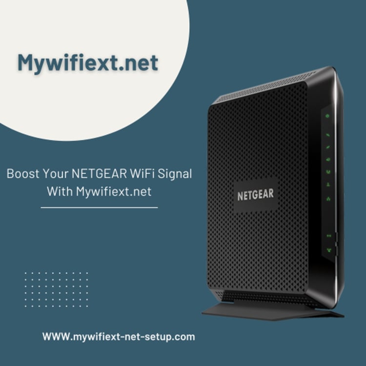 Netgear Setup
