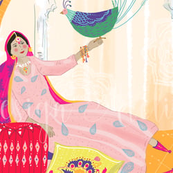 Oriental Dream