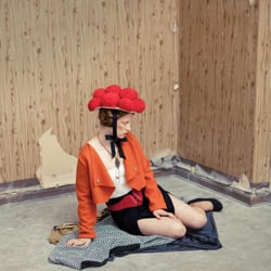 NOWHERELAND_MISSY MAGAZINE01/12