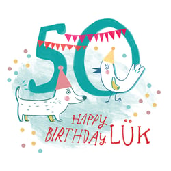 50 Jahre LÜK