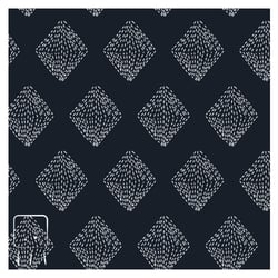 Fine Line Diamonds Charcoal