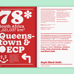 Yearbook of Type 2019/20