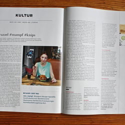 Greenpeace Magazin 5.15
