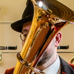 Musikhaus Lange – Ravensburg