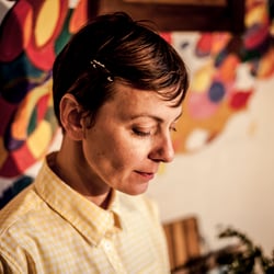 Tamara – Georgian Artist