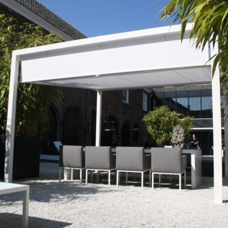Pergola Markise
