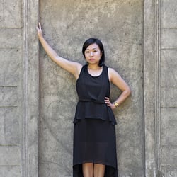 Conni Wong – Künstlerin