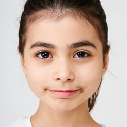 Child Portrait