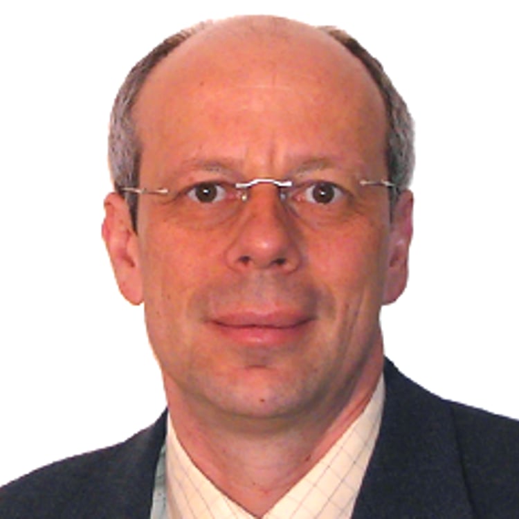 Jürgen Berentz