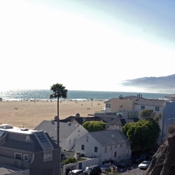 santa monica
