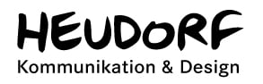 Heudorf Kommunikation & Design