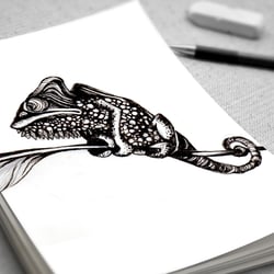 Sketch 3