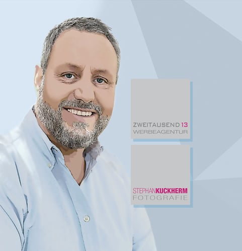 Stephan Kuckherm Fotografie Grafik Design